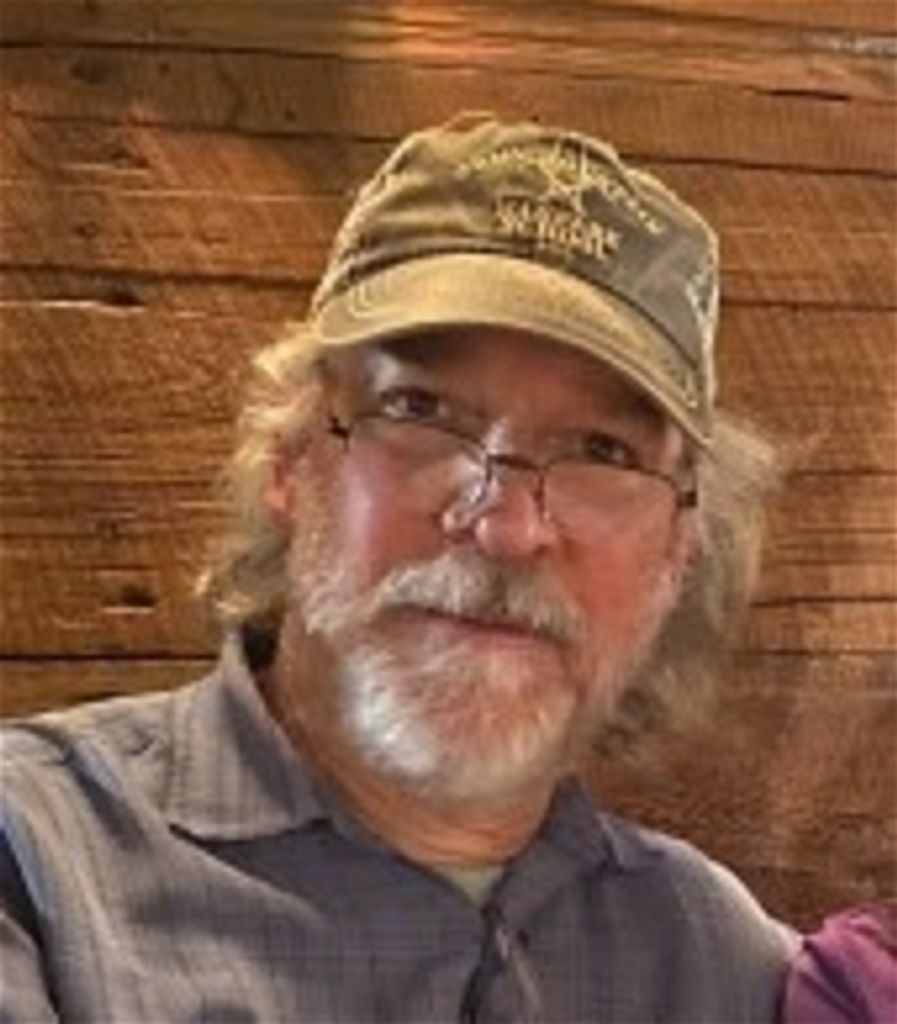 Stephen Guion Profile Photo