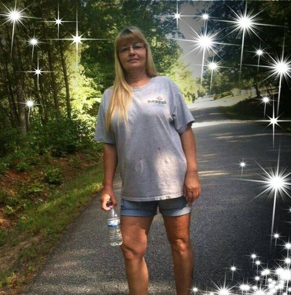 Tinna Deannia Abernathy Profile Photo