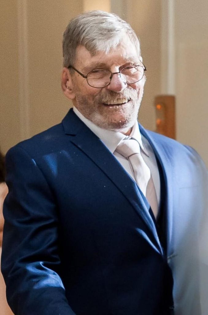 Bruce A. Benbo
