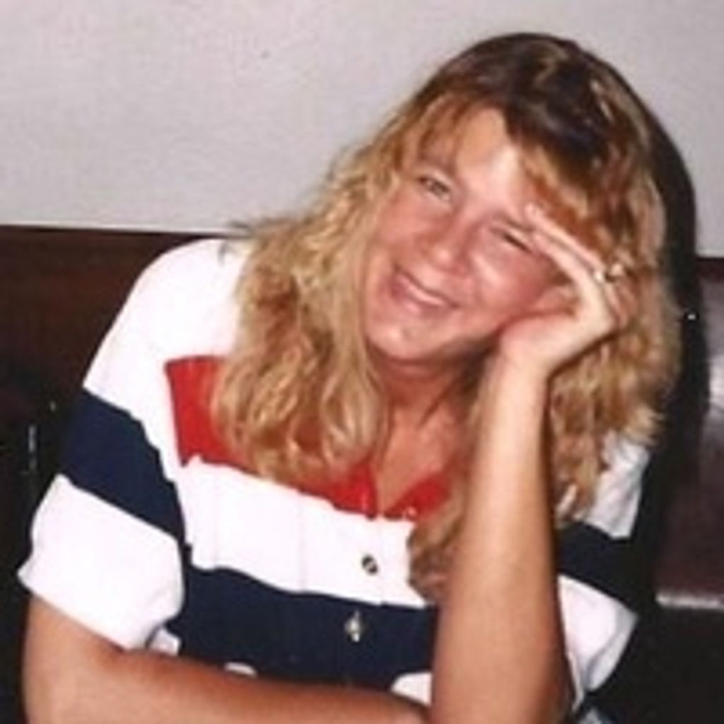 Wendy Marie Hogbin