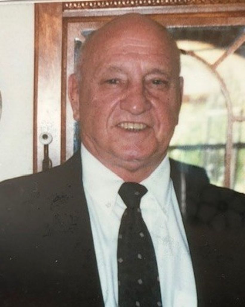Edward Carter "Ted" Morgan, Jr. Profile Photo