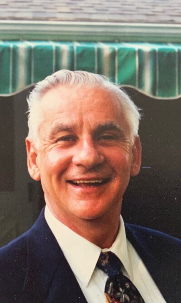 Joseph Matera Profile Photo