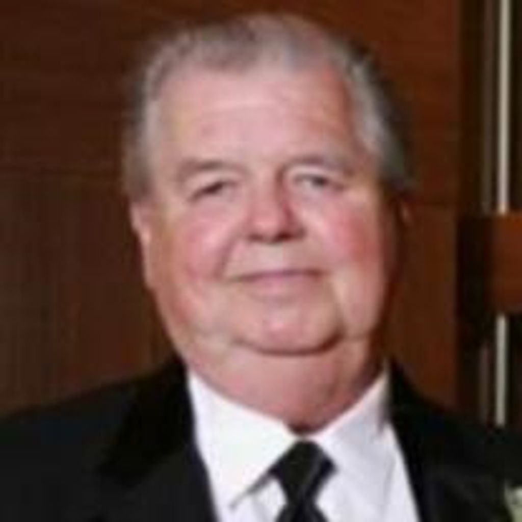 Robert McGinley