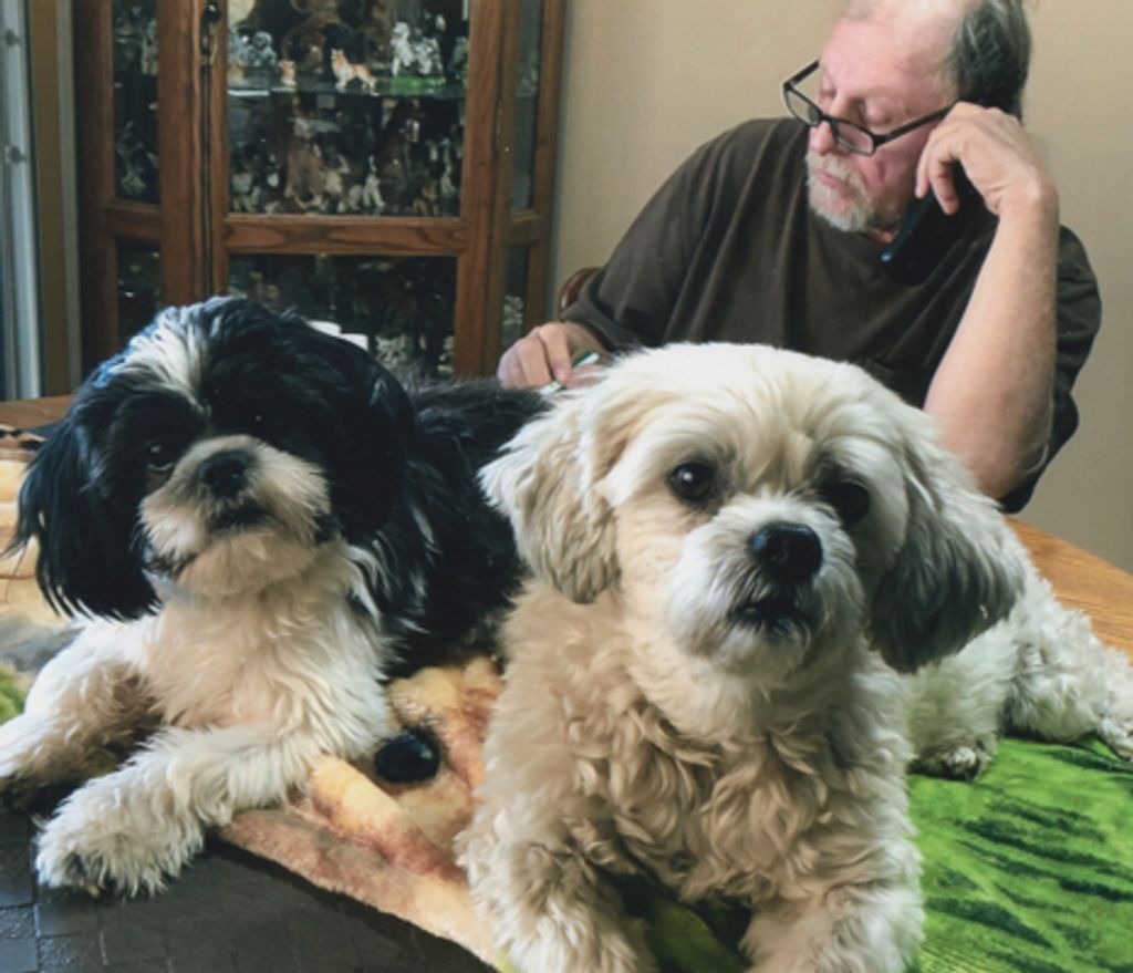 Terry L. Vanbuskirk Profile Photo