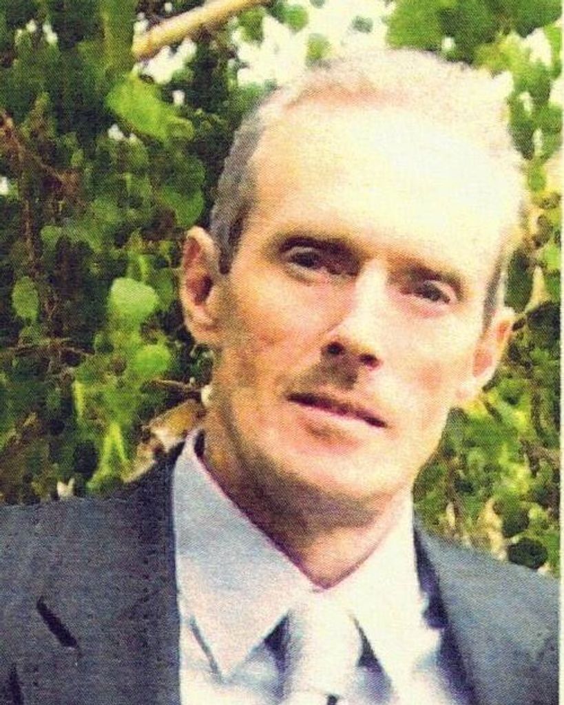 Christopher Allen Singley Profile Photo
