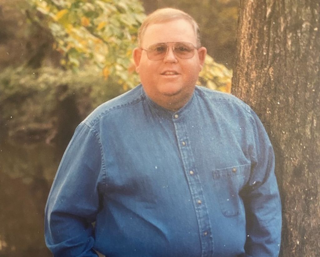 Stanley Glenn Davis Profile Photo
