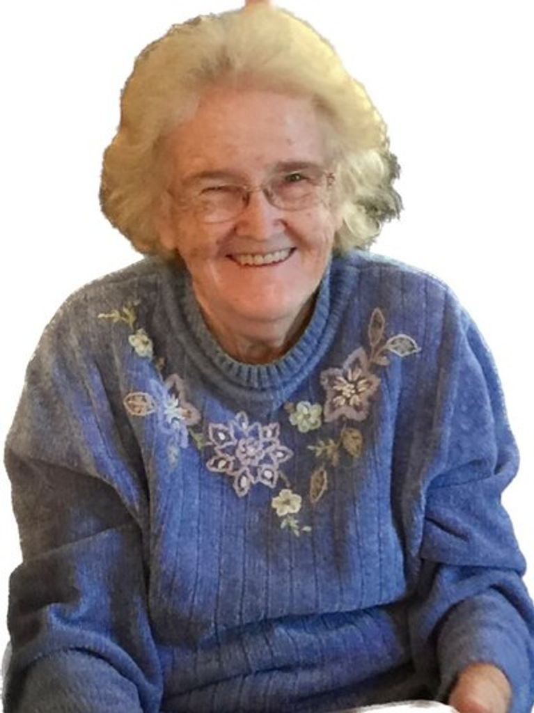 Edna Lea Campbell Profile Photo