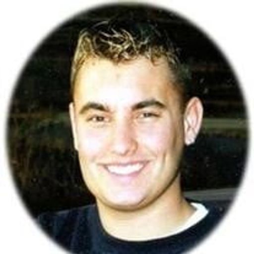 Nathan Cain Morgan Profile Photo