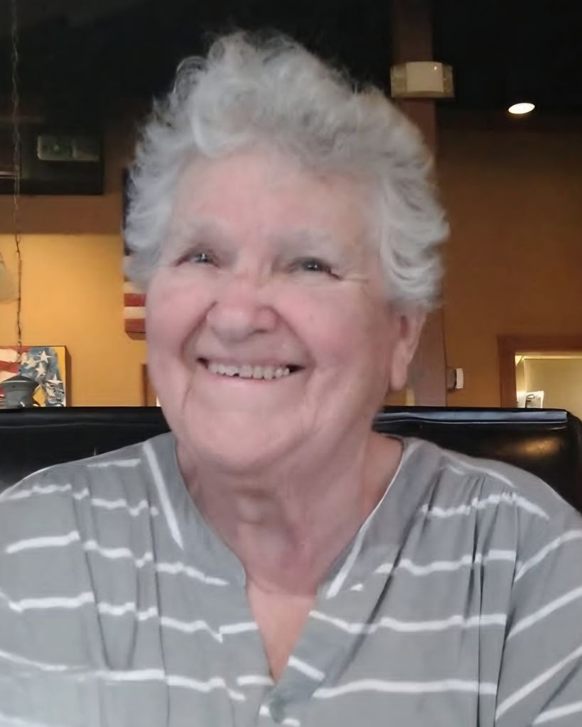 Doris Winn Profile Photo