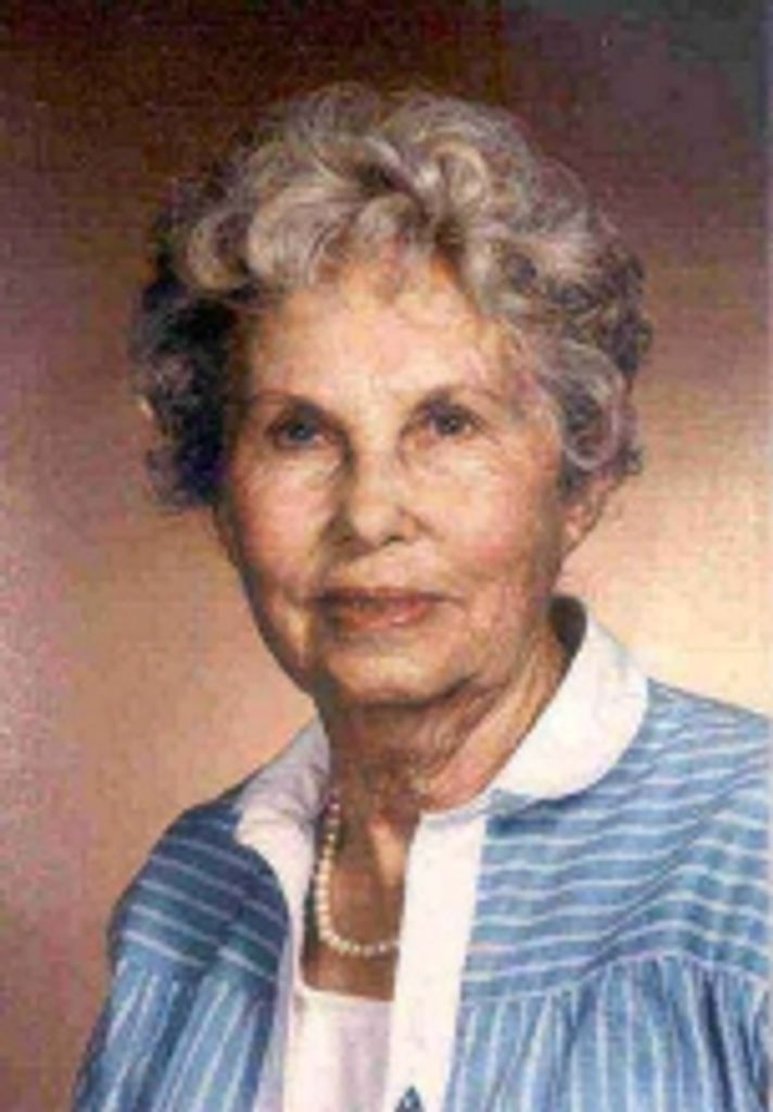 Irene Stinson