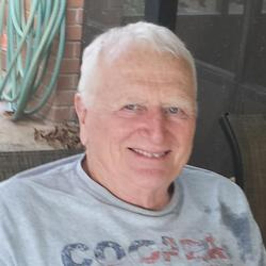 Lawrence E. "Larry" Friesenhahn