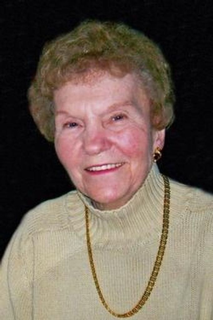 Esther Burkhardt Profile Photo