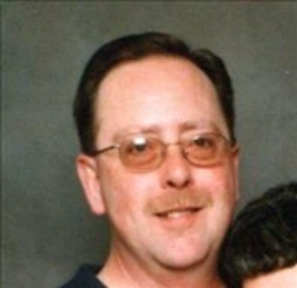 Michael Lonnie Bennett Profile Photo