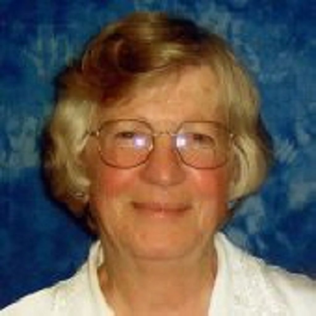 Dolores R. Ewald
