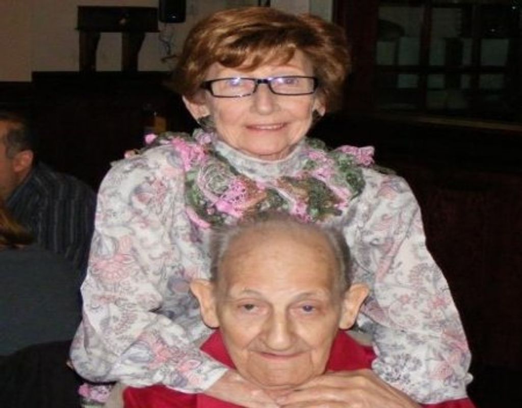 Catherine  Charlene Messer