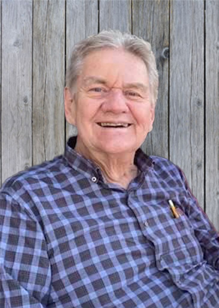 Robert Hudson Dunkle