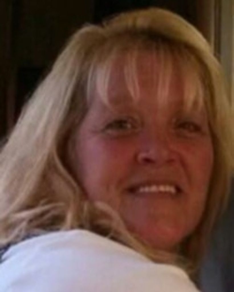 Patricia Agnew