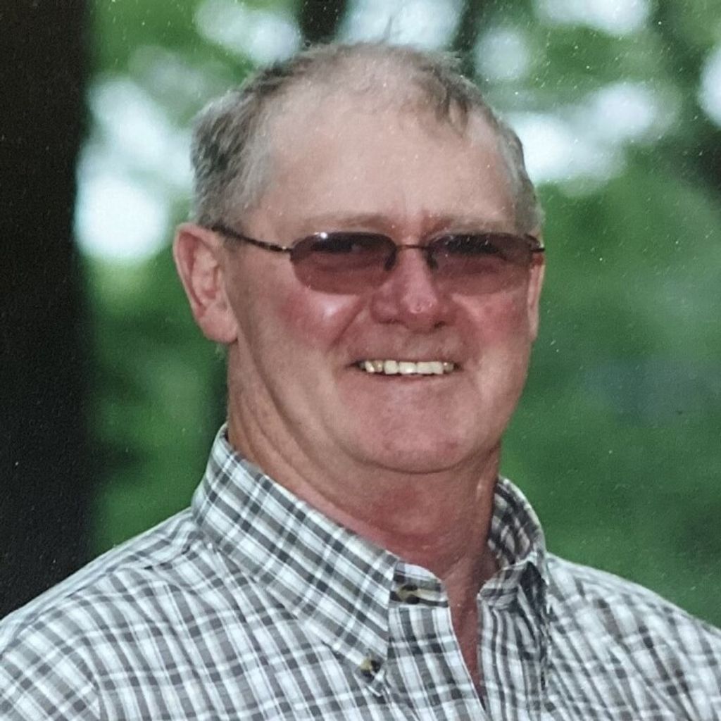 John Wesley Ferrow