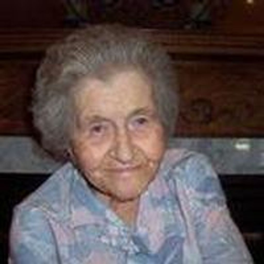 Marie B. Eisterhold