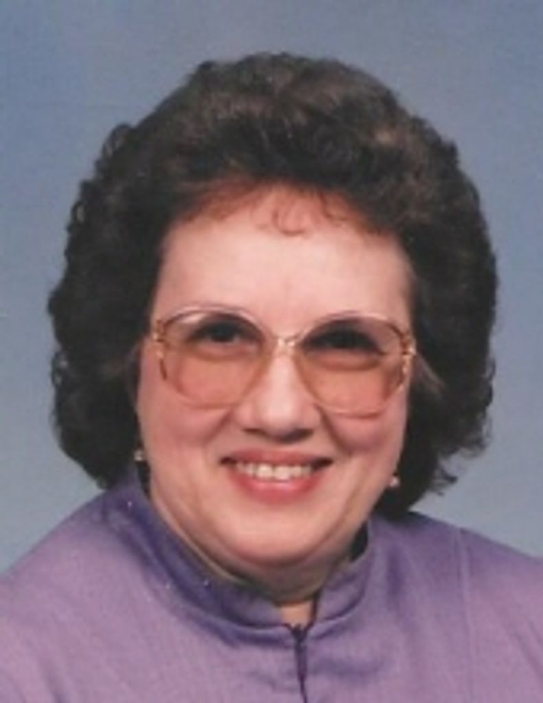 Clara M. Shook