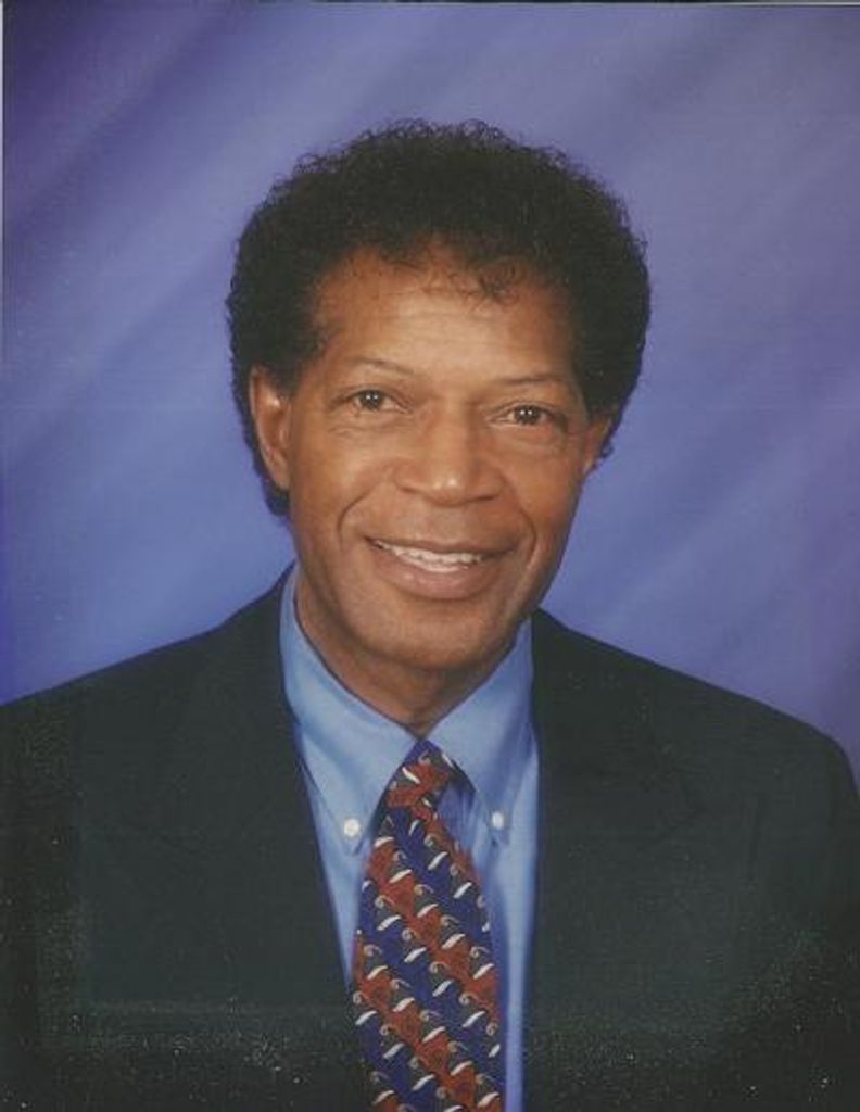 Donald Eugene Wright