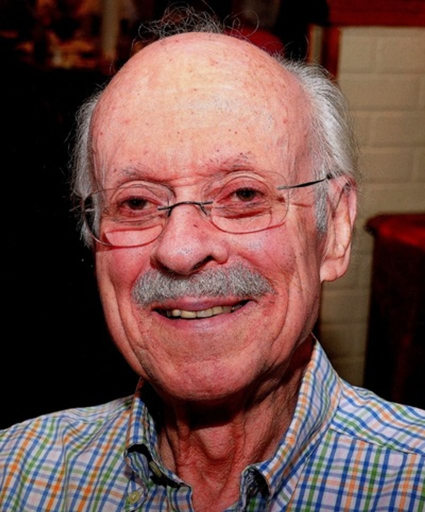 Robert E. Keim