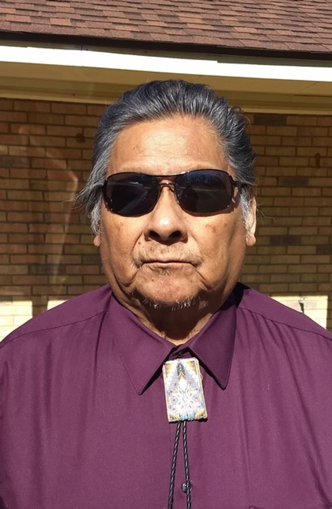 Kenneth Rayford "Woody" Williams