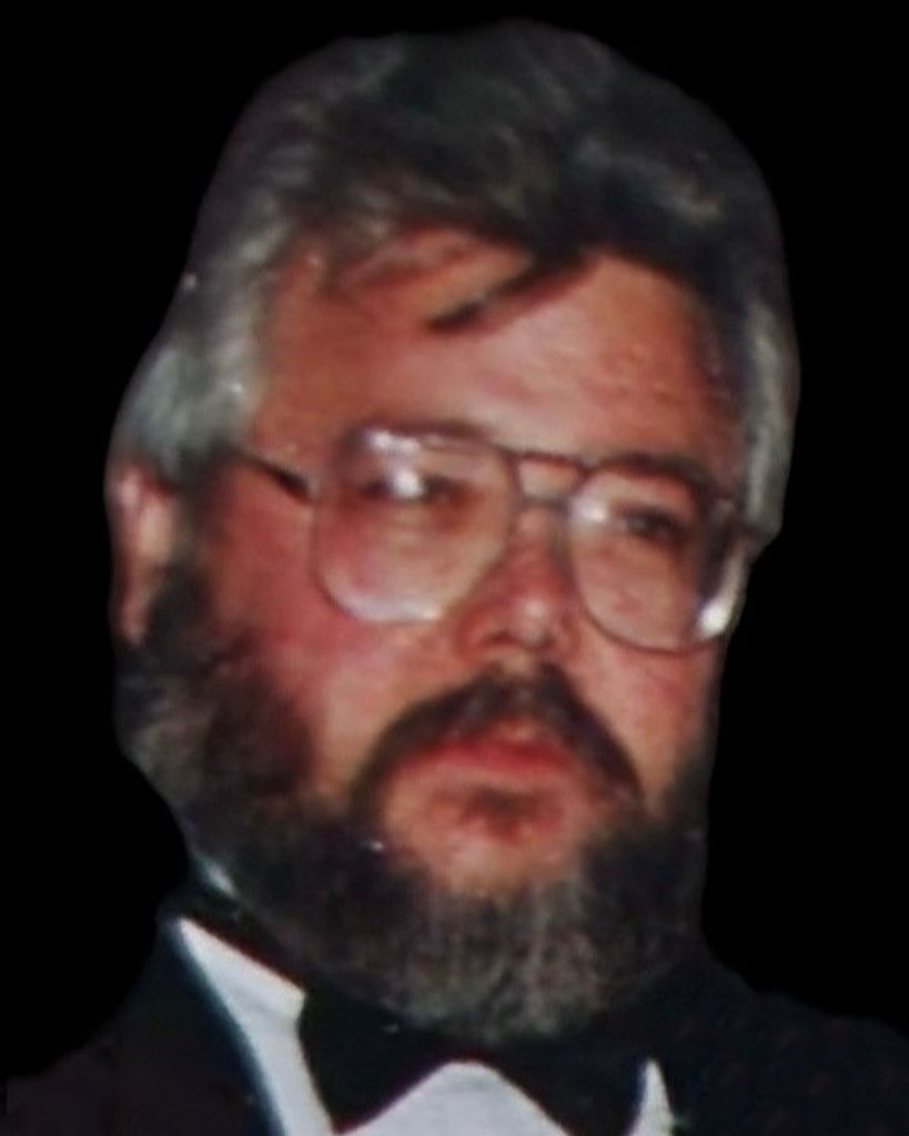 Salvatore J. Rotella Jr.