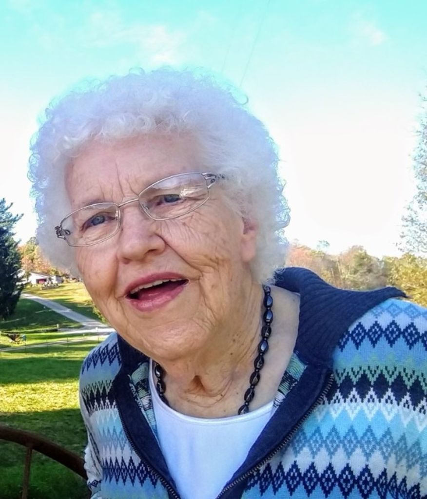 Shirley Loretta (Crooks)  Pittman Profile Photo