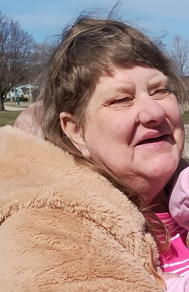 Corine Marie Phillips