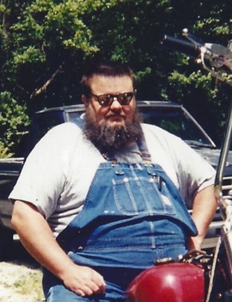 Tom "Bear" Marshall