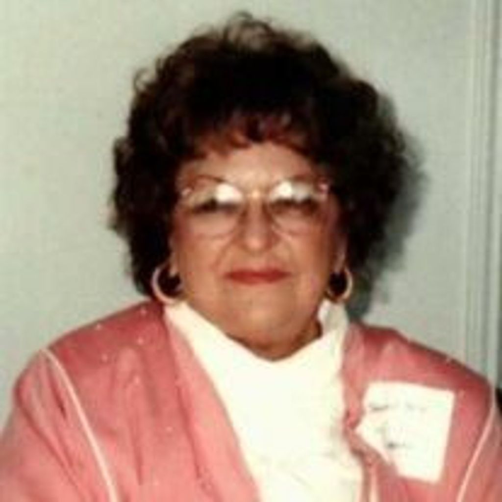 Carolyne Faye Hansen