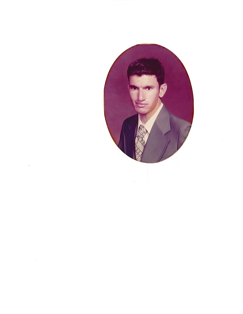 Lawrence J. Insana