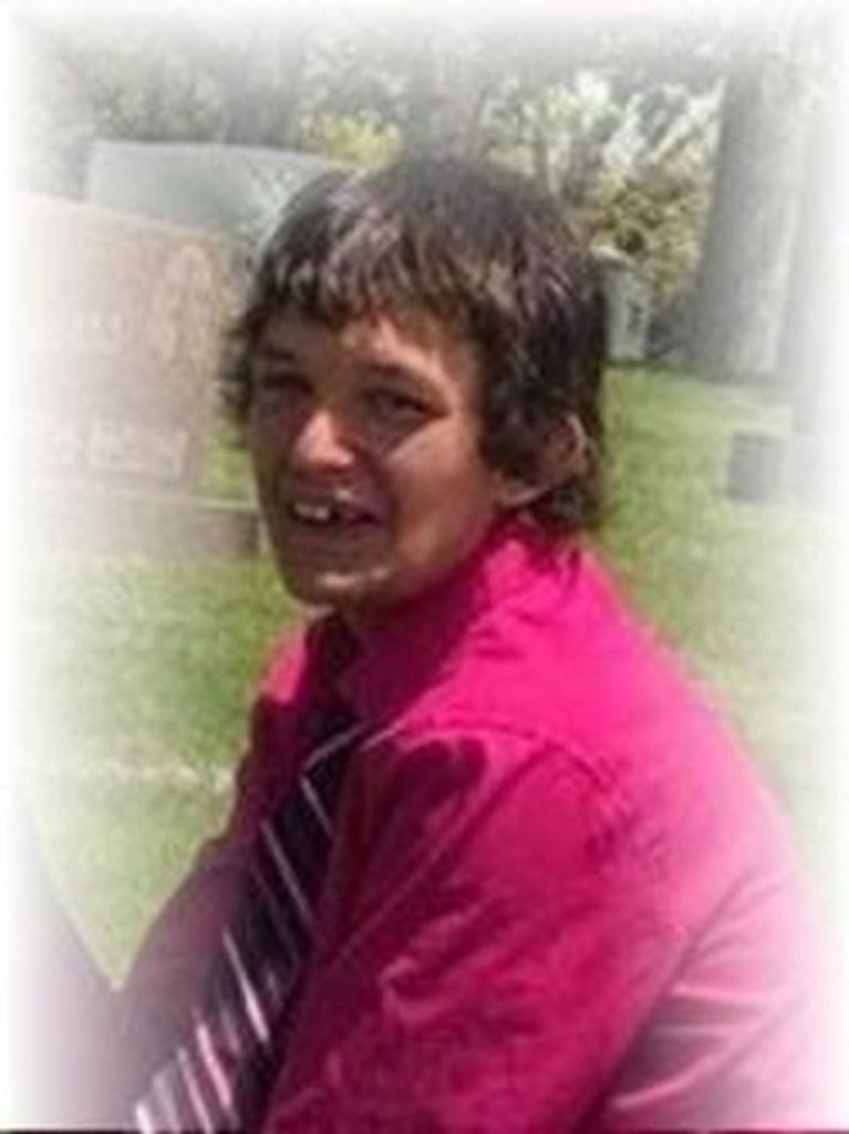 Michael James Mcfadden