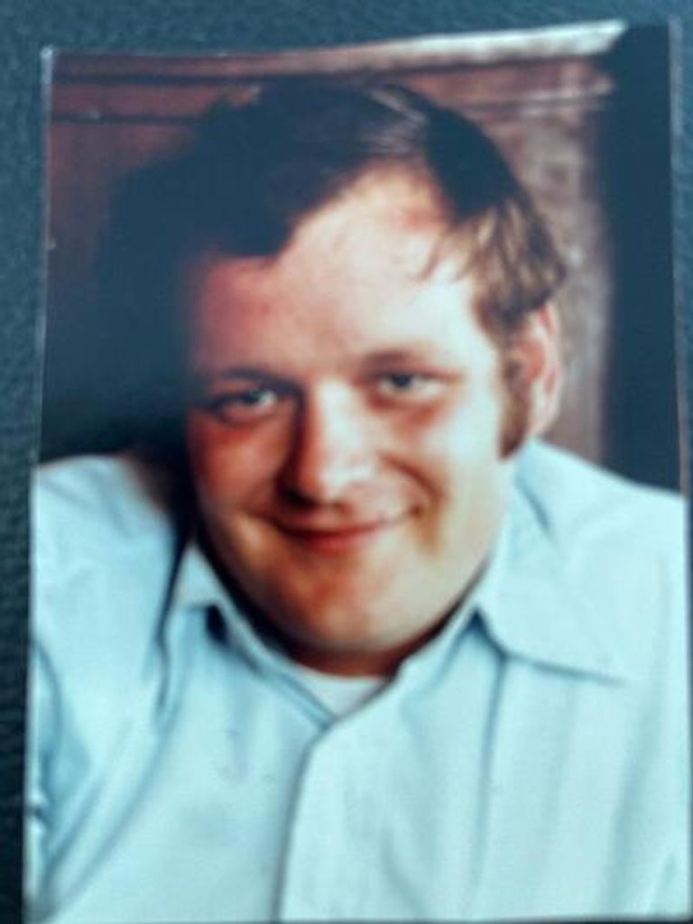 Fredrick Dale Fulbright