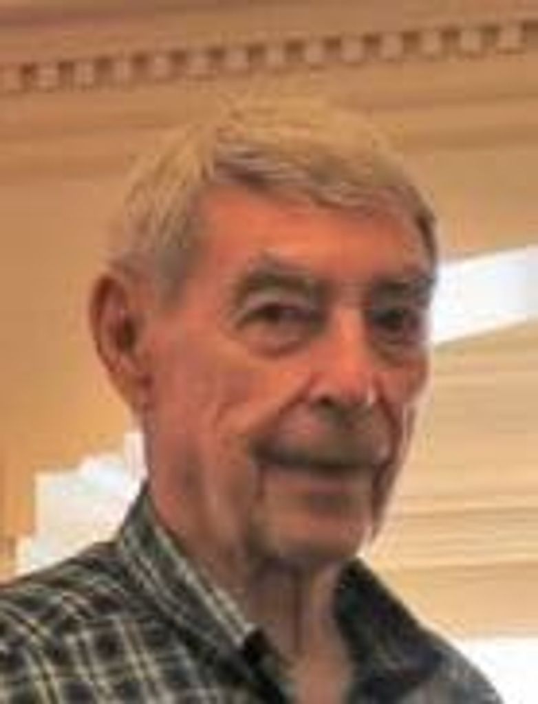 Dr. Robert “Bob” Procter Profile Photo