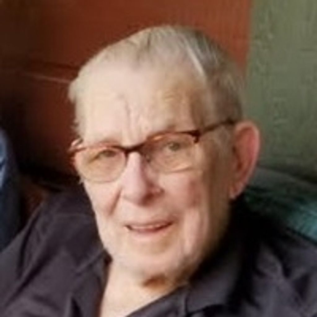 Silas Thornton