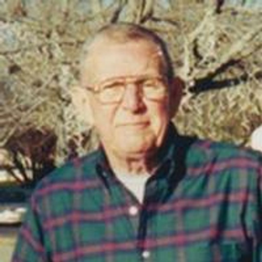 William Daniel Meadors III