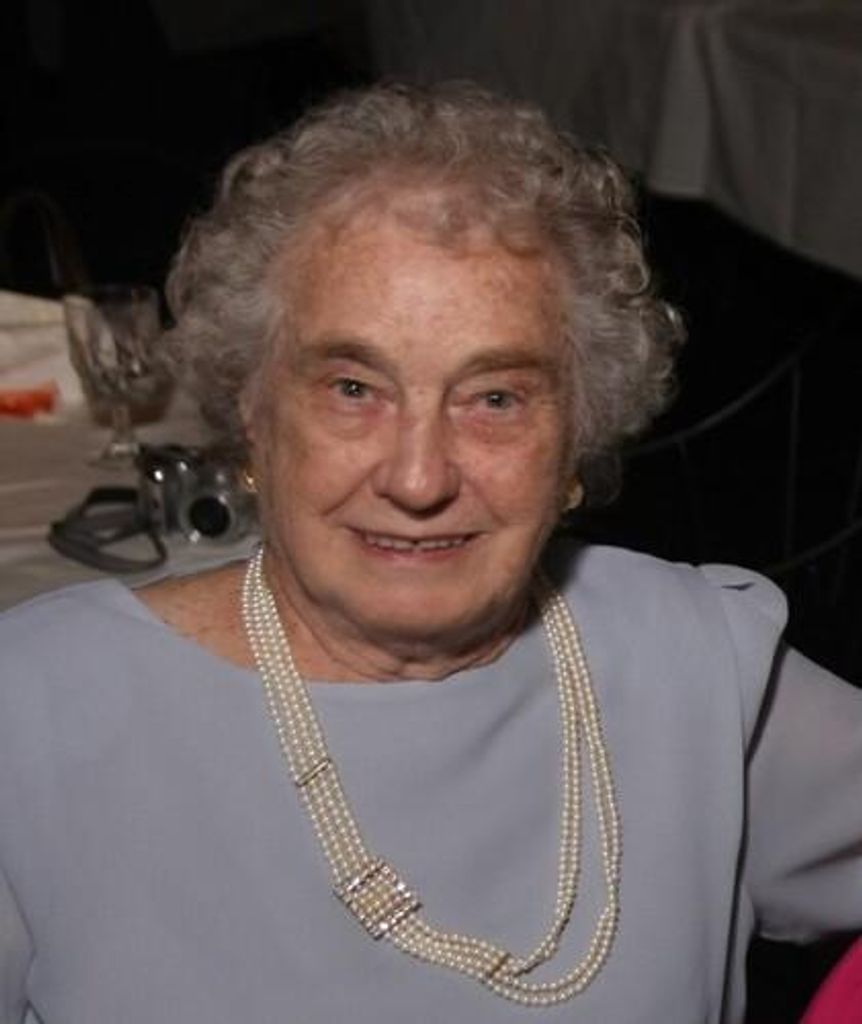 Mary Jane (Brown) Graham