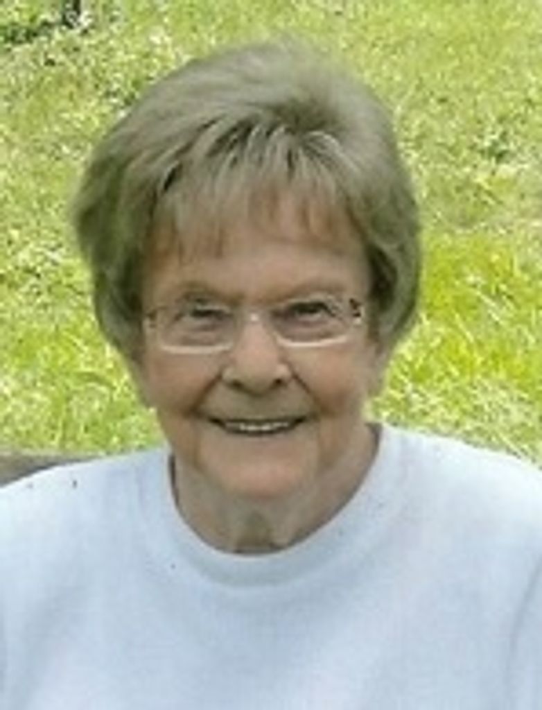 Mary Vanscyoc