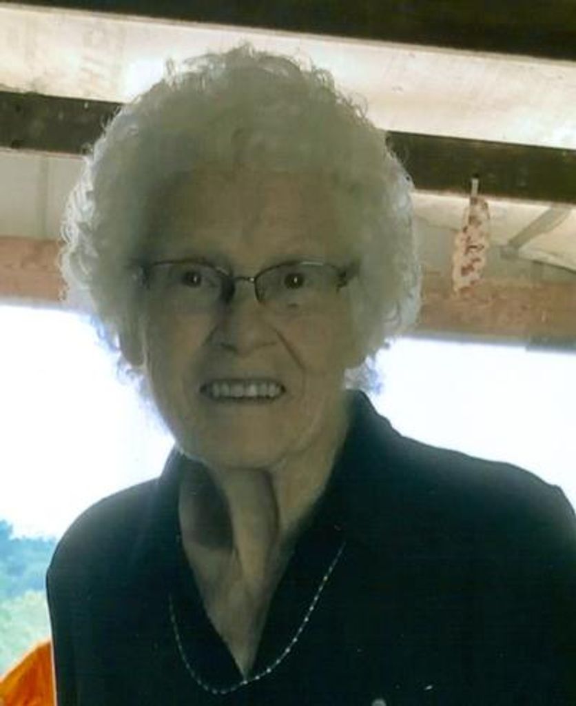 Pauline Edith Cliver Profile Photo