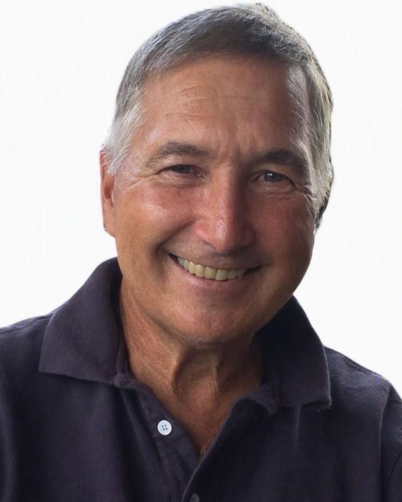 Carmine J. "Chuck" Santoro Profile Photo