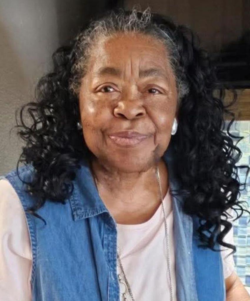 Melvasteen Frazier Profile Photo
