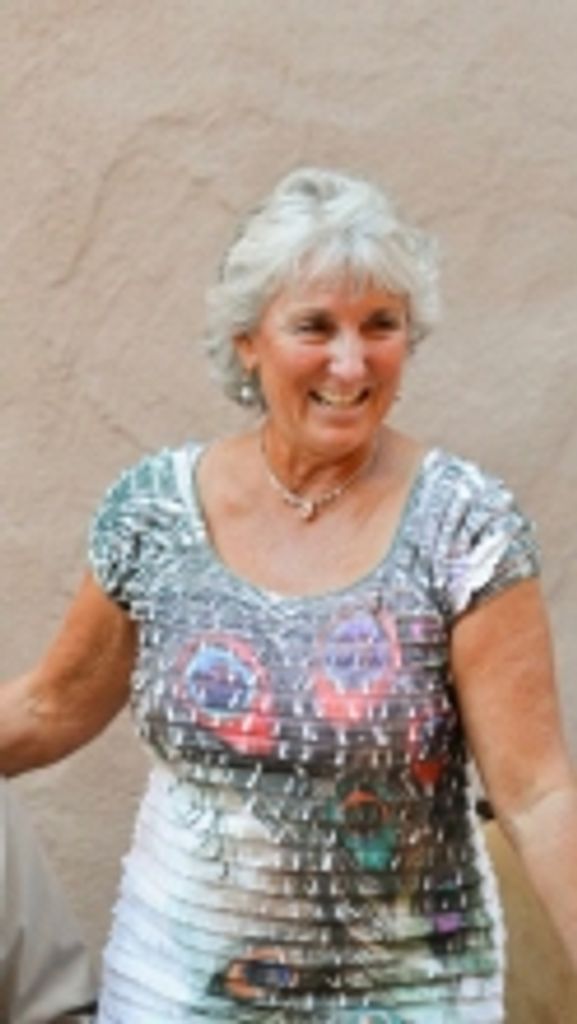 Patricia Guy Russell