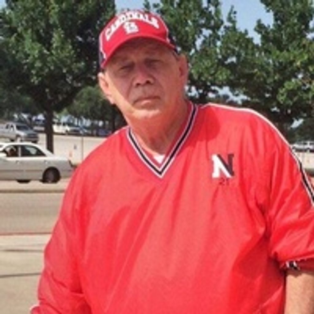 Randy Warren