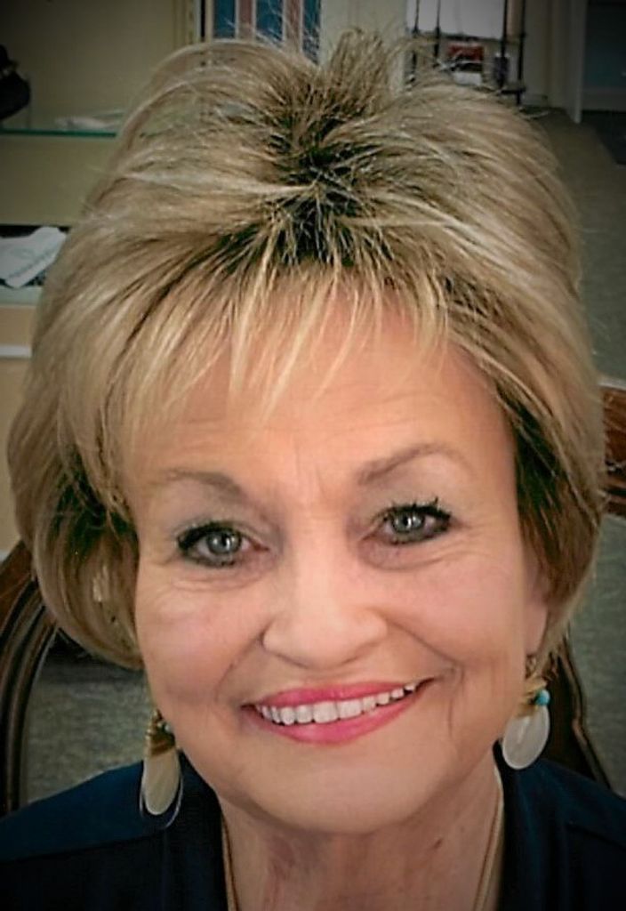 Sheryl Ann Carnegie Profile Photo