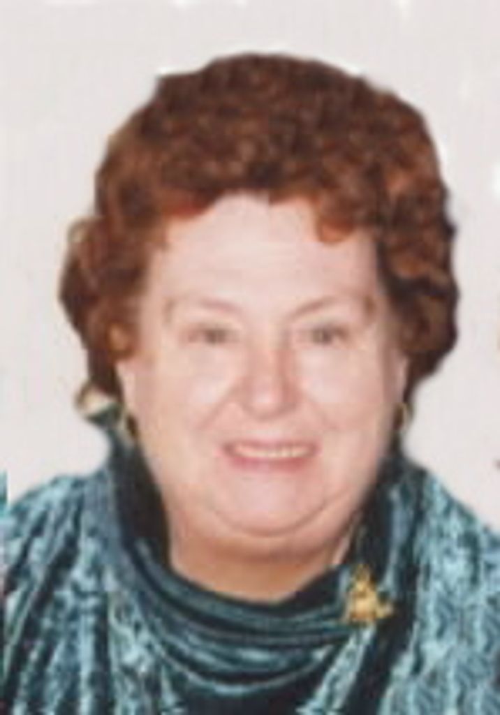 Pauline Jarvis Allred Profile Photo