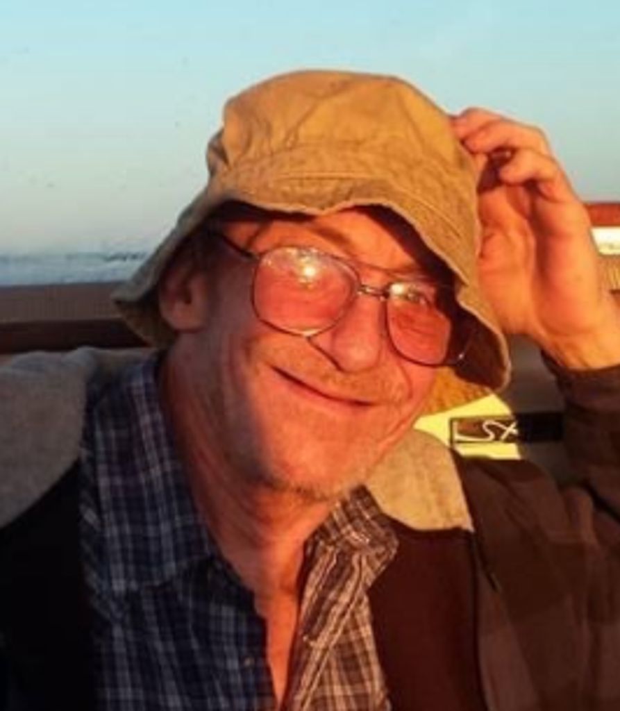 Micheal  Robert Bushee Profile Photo