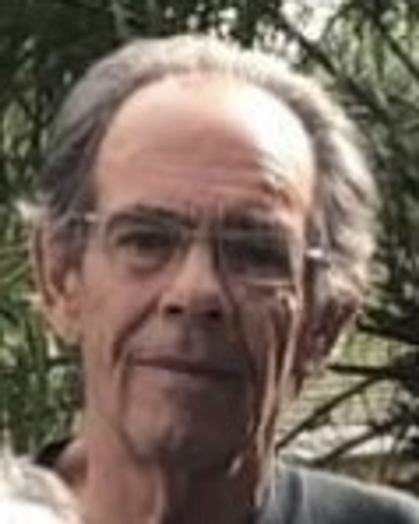 William A. Derrick