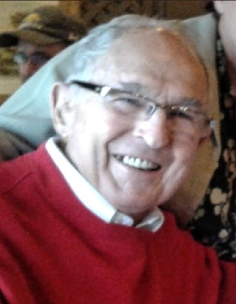 George J Mason Profile Photo